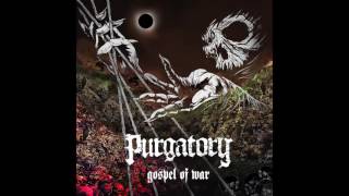 Purgatory - Gospel Of War Full EP