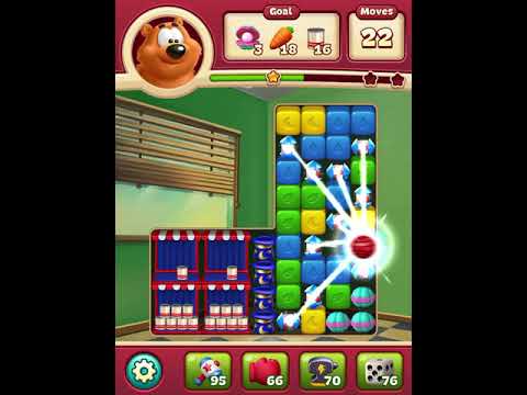 Toon Blast Level 1944