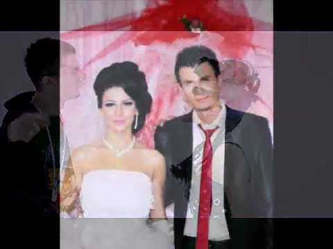 Kosovare Xhoni - On Fire 2012.wmv