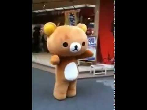 Norinori Relakkuma: Hit Song Ongakusai Nintendo DS