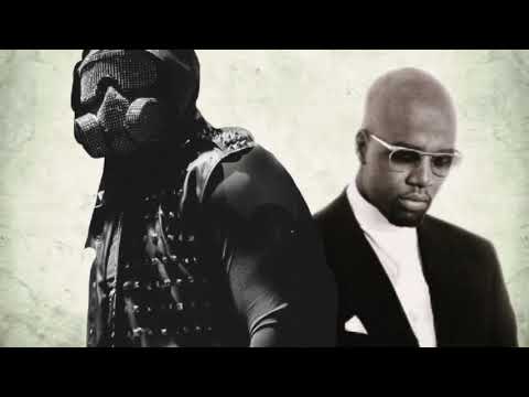 Baby - Family of Manson ft. Aaron Hall