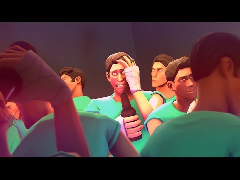 Jerma Animated - Clip it, Quick! - by GoogleyGareth