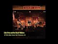 Colie Brice and the Beach Walkers 8/1/26 at Albert Music Hall in Waretown, NJ