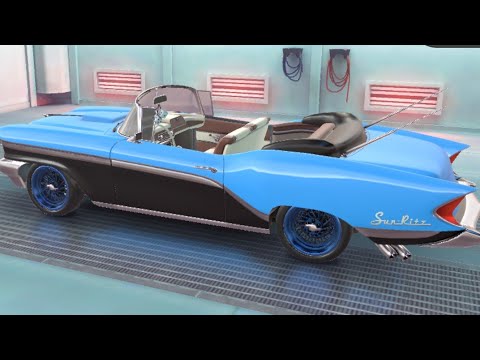 Chrome valley customs level 72 gameplay