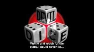 Download lagu DEVILDICE - SUNSET AND BUTTERFLY   LYRICS mp3