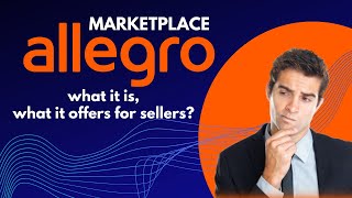 What Is Allegro Marketplace and What Does It Offer? 🛒🚀