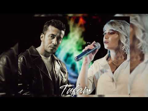 Nazlıcan Kübra & Gazapizm - gidemem mix "bir düş gördüm" #tiktok (sözleri)