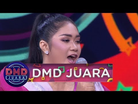 Keren dan Sangat Menjiwai, Yona [ASAL KAU BAHAGIA] - DMD Juara (14/9)