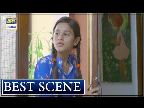 Insaan Bana Haiwan  - Haiwan Episode 1 - ARY Digital Drama