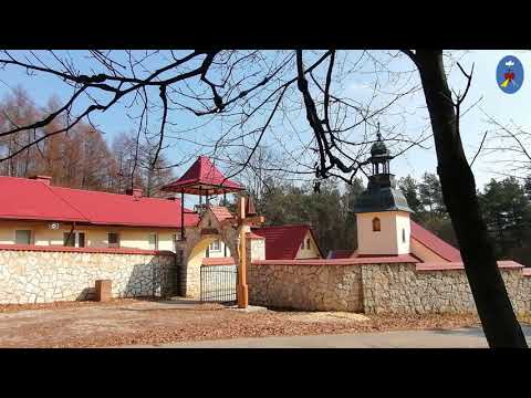 Pustelnia 06.12.2020 - Koronka