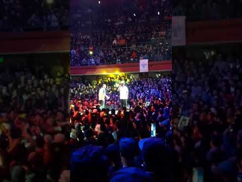 Batallon pepe grillo vs acertijo #redbullbatalladelosgallos