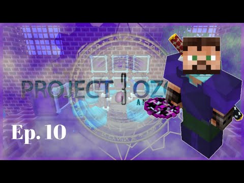 Project Ozone 3 Mythic Mode - Ep 10: Things that we don't Need