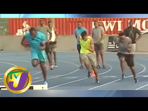 TVJ Sports Today: Headlines - June 10 2016