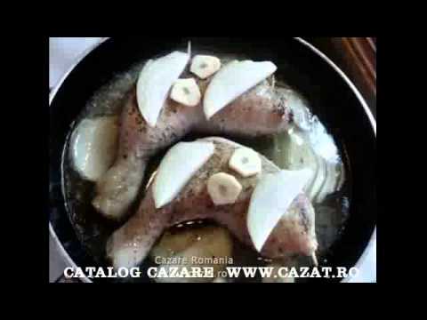 Cazare Hodisel, Bihor - Cazat.ro