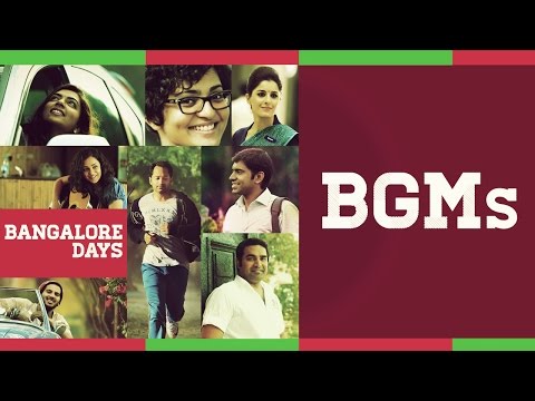 download lagu mp3 mp4 Bangalore Days Music, download lagu Bangalore Days Music gratis, unduh video klip Bangalore Days Music