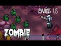 Among Us Zombie - Ep 42 (Animation)