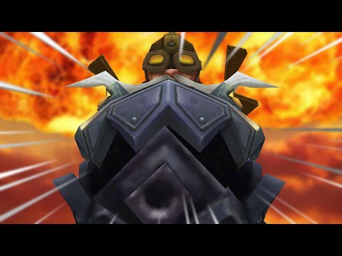 Corki Mid Still HAS THE SAUCE