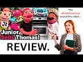 SML Film Junior Verkauft Thomas KRITIK
