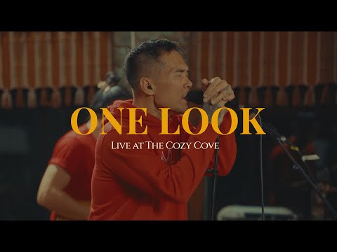 One Look (Live at The Cozy Cove) - Kjwan