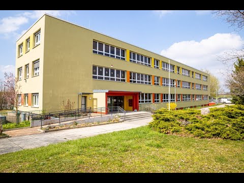 Imagefilm | Grundschule "Talblick" Stiebritz