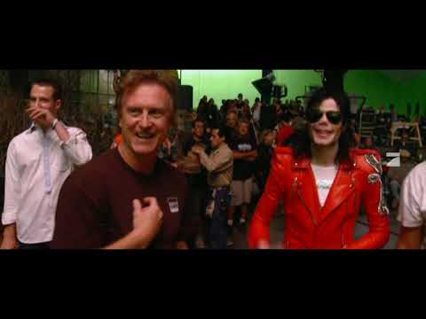 Michael Jackson Day 2010 - 04 This is it-Trailer (Pro Sieben)