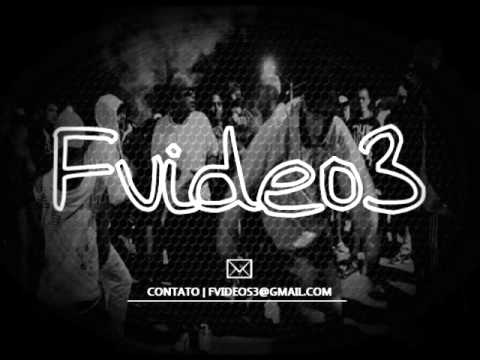 MC Pikachu - Medley do Viciado e Lutador (DJ Ferreira)