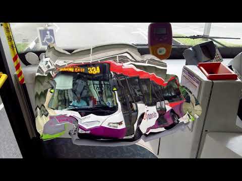 Farewell, SBS8033D (Year 2007 ~ Year 2023)