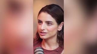 ¿Es una vergüenza andar con ella? Le piden de rodillas a Mauricio Ochmann que no regrese con Aislinn