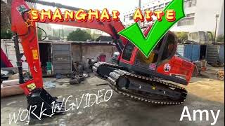 Pelle sur chenilles Doosan DX150-9C | Image 4 - Machineryline