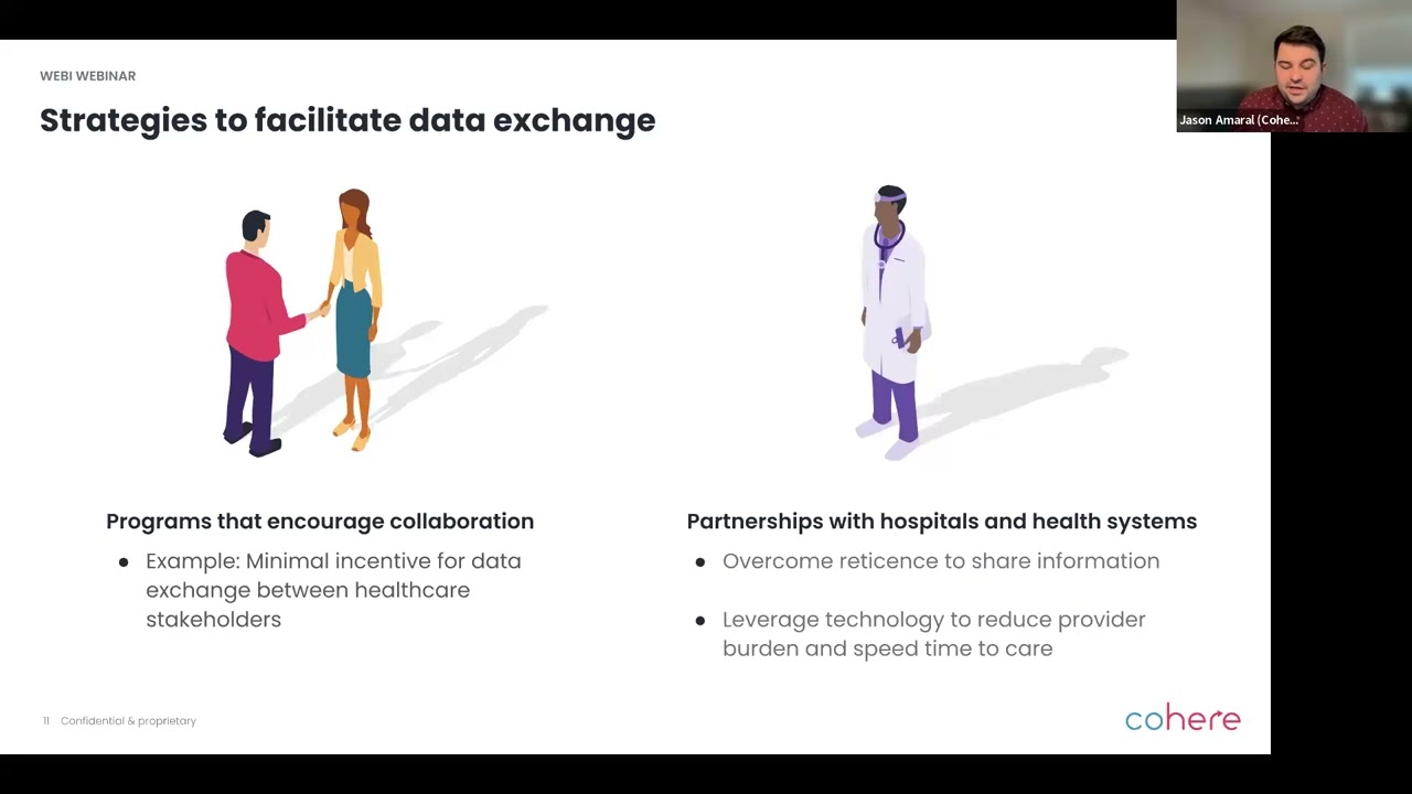 The Health Plan’s Guide to Interoperability in 2024 and Beyond, presented by Cohere Health