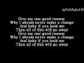 [HD] George Ezra - Budapest (High Quality + Lyrics)