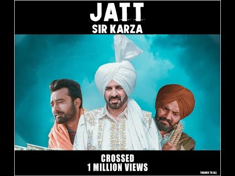 Jatt Sir Karza — watch video