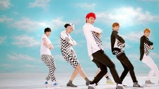 Download lagu 빅스(VIXX) - 대.다.나.다.너 (G.R.8.U) ◀◀   mp3