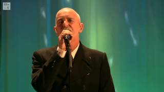 Pet Shop Boys  - Invisible(live)