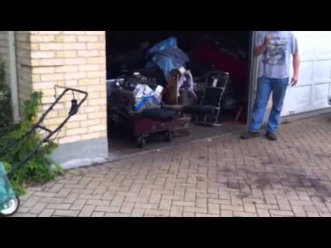 351w Edelbrock Top End Kit