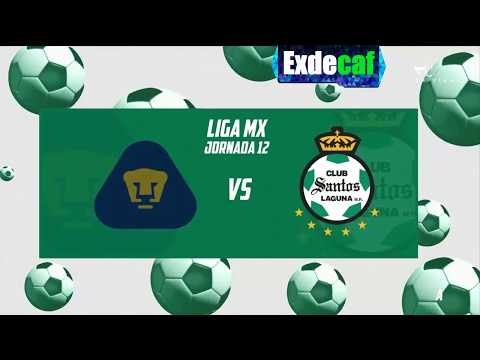 Jornada 12 - Acción 29 Septiembre 2019 | Torneo Apertura 2019 Liga BBVA MX