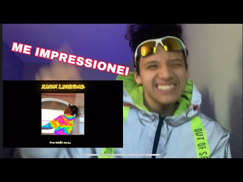 React(@mathgoldy, @izzatgoat & @skraimar - Type FLACKO [@ICED MOB]