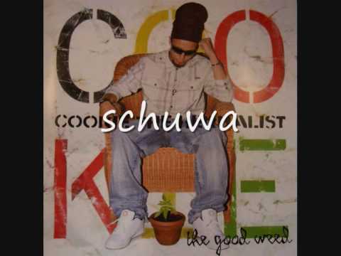 Cookie The Herbalist feat  Cali P   Cyaan Stop