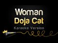 Doja Cat - Woman (Karaoke Version)