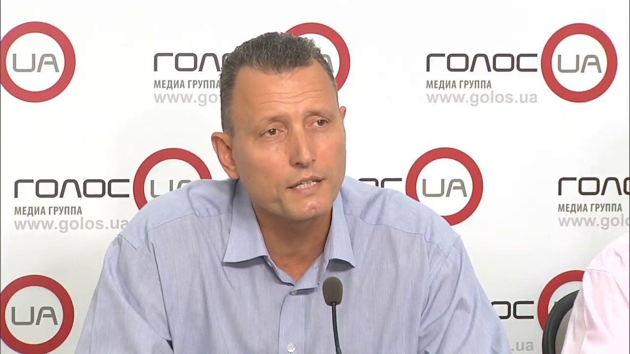 Потопы и аварийные мосты: может ли в Киеве повториться итальянская  трагедия? (пресс-конференция)