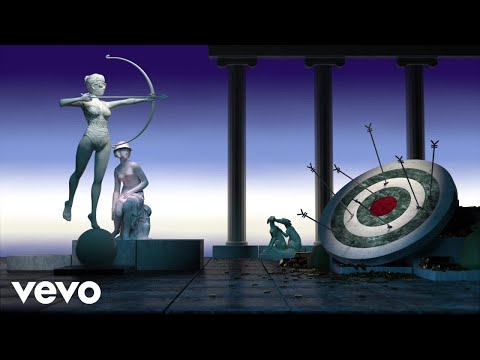 M¥SS KETA - DIANA (VISUAL) ft. Priestess, Populous