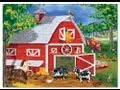 Activity Idea Barnyard Roundup