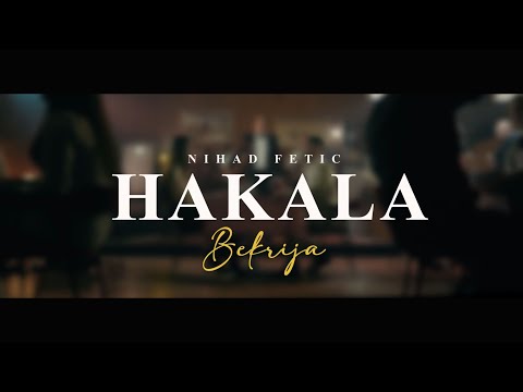 HAKALA - BEKRIJA (OFFICIAL VIDEO)