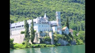 preview picture of video 'Croisière Lac du Bourget Aix les bains    PO : 06 89 55 44 39'