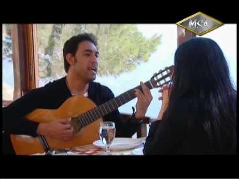 Amr Mostafa - Habaito Sneen Twal [El-Daif Daifak - Interview] With Joumana Mourad
