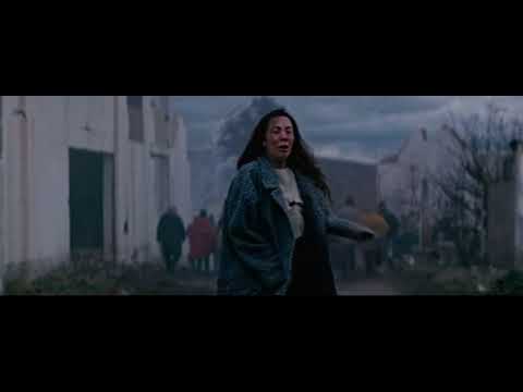 Molika Maxhuni on Laufen by Dardan