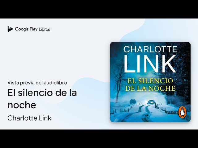 Vídeo relacionado con El silencio de la noche (Kate Linville & Calleb Hale 4)