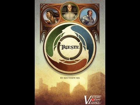 [DriveThruReview] #237: "Three Way Racket"