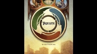 Trieste Review