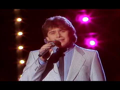 Andy Borg  - Arrivederci Claire (Hits des Jahres ’83 – Die Superhitparade im ZDF 21.01.1984)